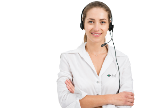 Callcenter Glas & Design